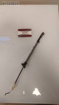 6R4839085C vw polo 2012 sol arka kapı iç açma kolu halatı