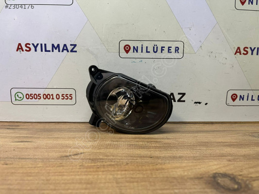AUDİ A3 SAĞ SİS FARI ORJİNAL 8P0941700A