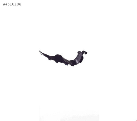 CHEVROLET AVEO ÖN FAR BRAKETİ SOL  2011-