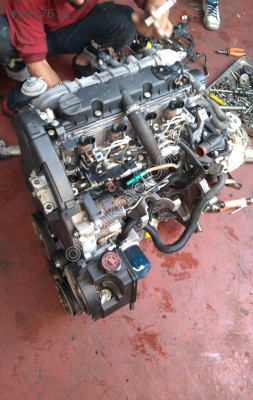 PEUGEOT PARTNER 2.0 HDİ DİZEL KOMPLE ÇIKMA MOTOR PEJO