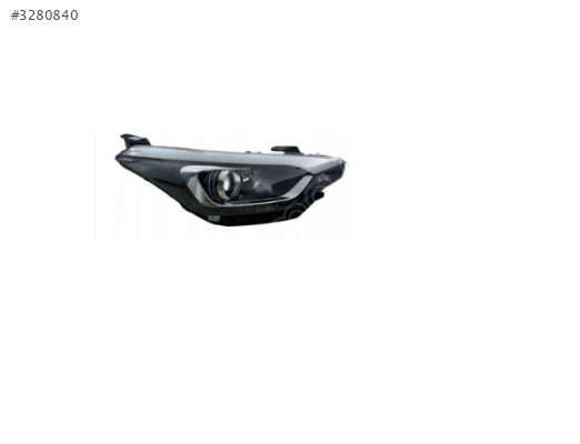 HYUNDAİ İ20 2015-2020 FAR ELEKTRİKLİ LEDLİ