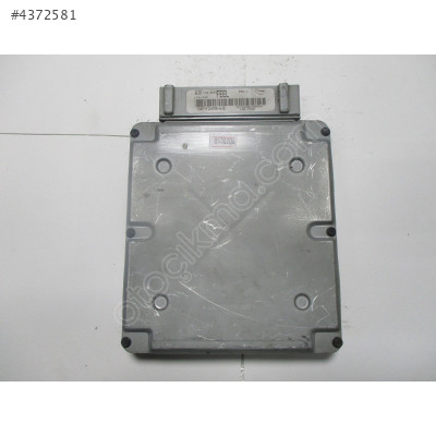 Ford Focus 1.8 16V Motor Beyni 1S4F-12A650-AJB LP4-336 FEEL