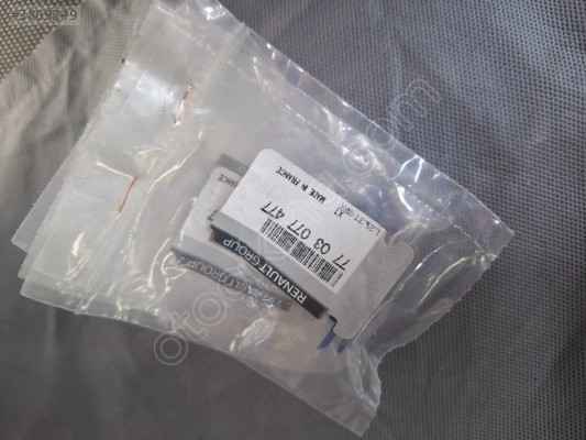 Renault kapı éşik klps 7703077477