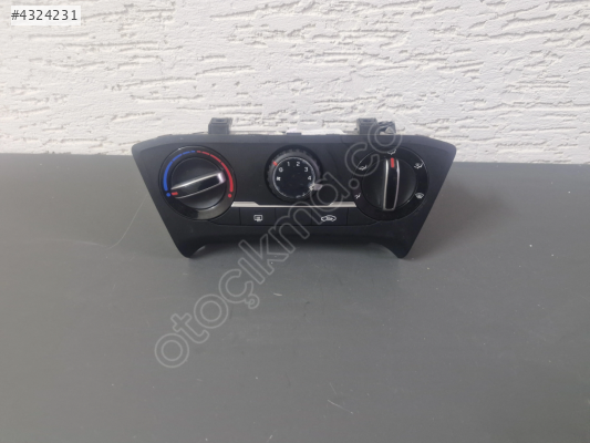 HYUNDAİ İ20 KLİMA KONTROL PANELİ ORJİNAL