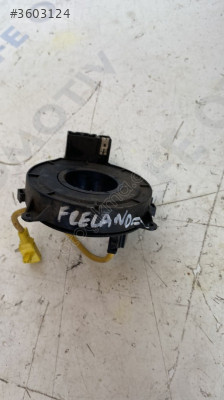 freelander 1 direksiyon airbag sargısı/zemberek -son fiyat