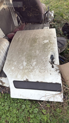 Fiorino sağ sürgülü kapı hatasız