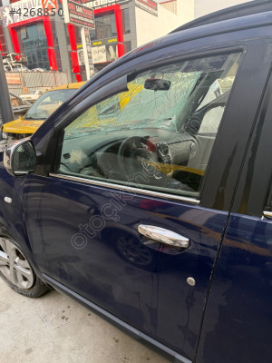Dacia Lodgy sol ön kapı