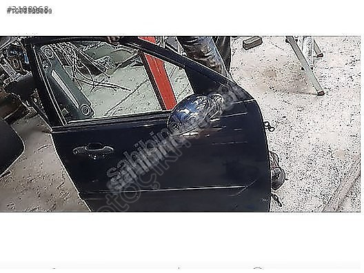 FORD FOCUS 1 SAĞ ÖN KAPI ORIJINAL ÇIKMAA
