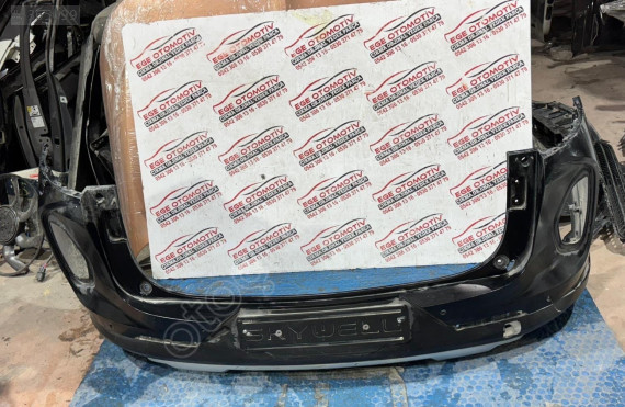 SKYWEEL ET5 ORJINAL ARKA TAMPON