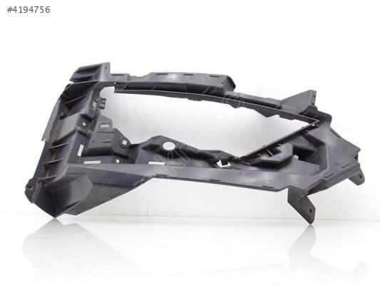 Sis Far Yuvası Sağ 5F0807350B Seat Leon 2012-2016