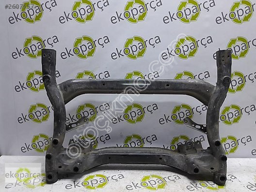 MERCEDES C SERİSİ 2014 2020 W205 KASA MOTOR TRAVERSİ A205628