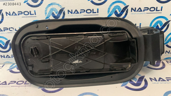 4N0809906H AUDİ A8 S8 DEPO YUVASI 2018/2023