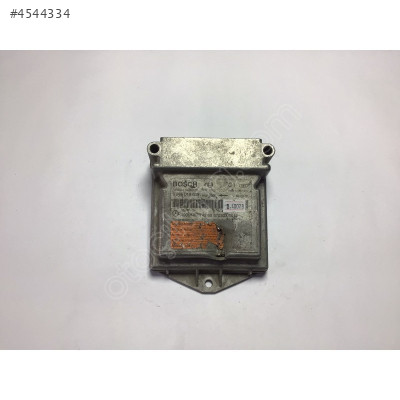 Mercedes W906 Airbag Beyni 0285010033