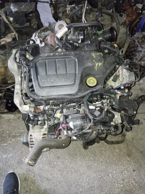 RENAULT TRAFİK 1.6 DCİ R9M KOMPLE MOTOR