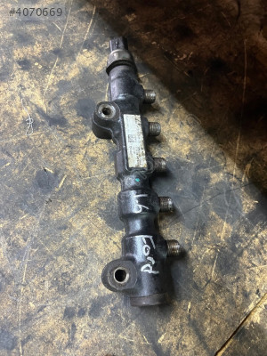 FORD 1.6 ENJEKTÖR KÜTÜĞÜ