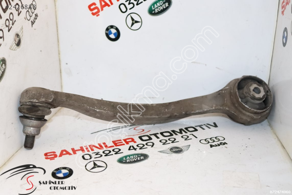 MERCEDES C SERİSİ A205 W205 SOL ÖN SALINCAK 20505Lİ