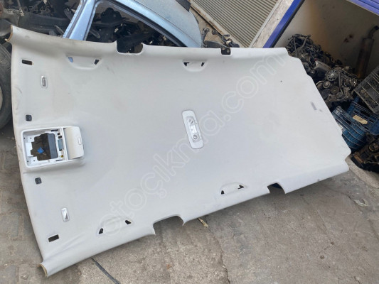 2005-10 VW PASSAT STATİON WAGON TAVAN DÖŞEMESİ ORJ ÇIKMA