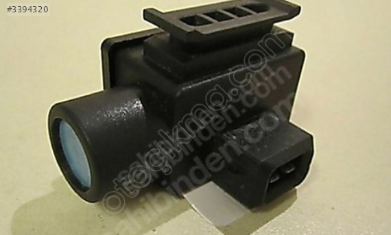 037906040C VOLKSWAGEN PASSAT SICAKLIK SENSÖRÜ