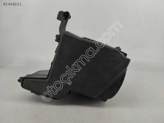 FORD FOCUS 2004-2011 ARASI HAVA FİLİTRE KUTUSU ORJİNAL