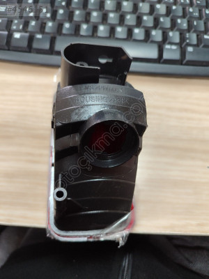 TAMPON REFLEKTÖRÜ LANCER 03-05 ARKA SOL