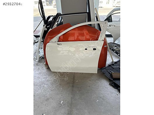 W177 sol ön kapı A180 sol ön kapı
