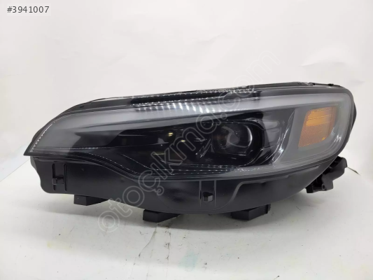 JEEP CHEROKEE ÇIKMA ORJİNAL SAĞ - SOL FAR