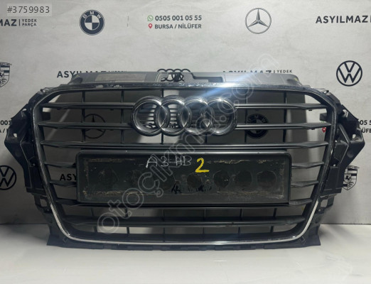 AUDİ A3 HB ÖN PANJUR
