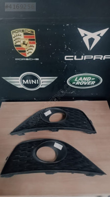 SEAT IBİZA SAĞ SOL SİS ÇERÇEVESİ