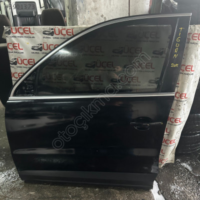 VOLKSWAGEN TİGUAN 2012 SOL ÖN KAPI ÜÇEL OTO ÇIKMA BURSA