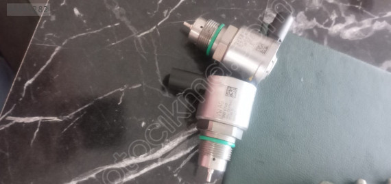 AUDİ CLH RAİL MÜŞÜRÜ