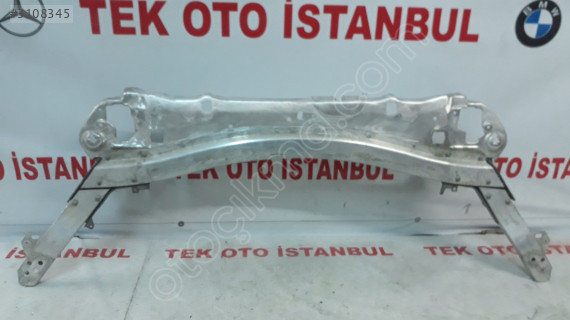Mercedes GLC 253 ÖN PANEL A2536210300