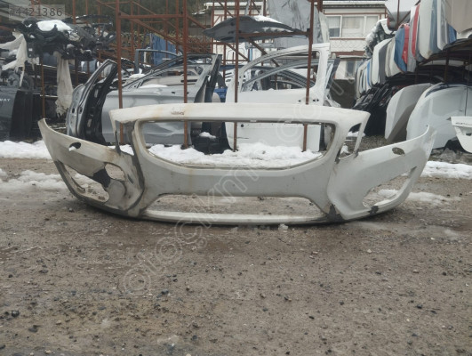 Volvo s60 2009-2013 ön tampon çikma orjinal