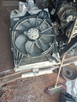 Renault Kongo fan ratyötör kilimali kod5020233