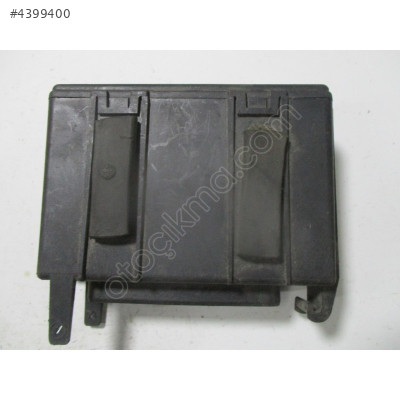 Volkswagen Golf Jetta II HJS Kontrol Modülü Ünitesi HJS63010080