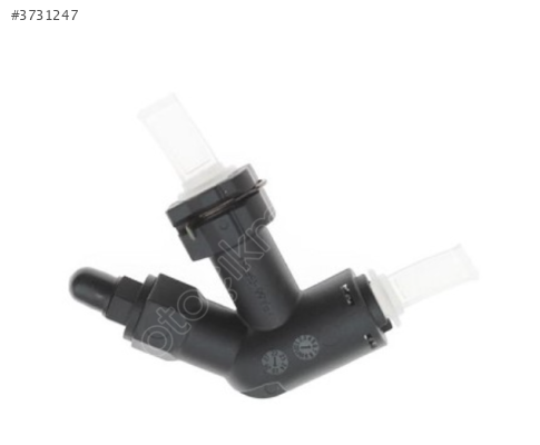 KAVRAMA BORUSU MERKEZ REKORU SUZUKİ VİTARA 06-11 23856-64JA0