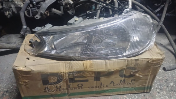 1996-2000 Ford Mondeo sol far (yeni DEPO)