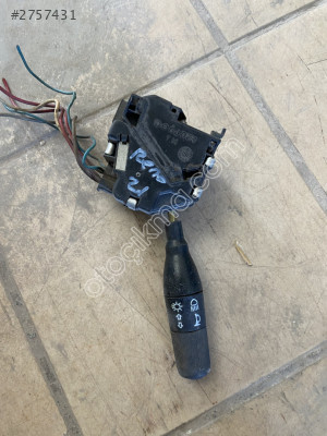 Renault 21 sinyal kolu