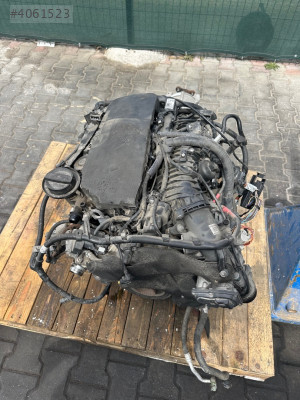 N47 ÇIKMA MOTOR