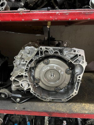 CLİO 5.5 1.0 TURBO OTOMATİK ŞANZIMANN ORJİNALL ÇIKMA