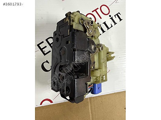 VW JETTA SOL ÖN KAPI KİLİDİ