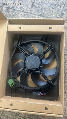 EGEA CROSS FAN 2020/2024 ÇIKMA