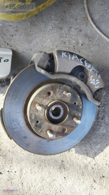 KİA CERATO SAĞ TAŞIYICI GÜÇMANLAR 05386021168