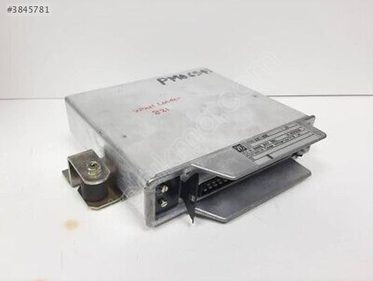 MERCEDES EQS ŞANZIMAN BEYNİ