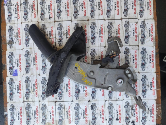 OPEL MERİVA EL FRENİ