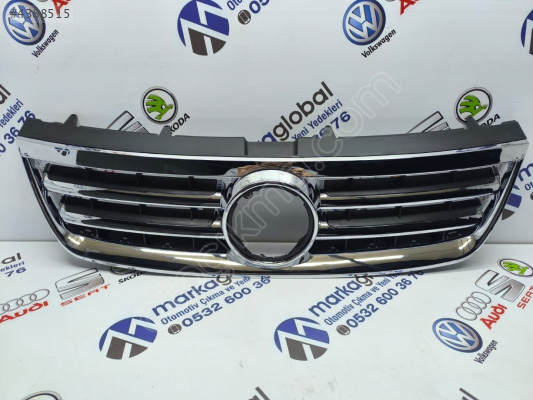 VW TOUAREG 2003-2007 ÖN PANJUR FULL KROMLU 7L6853651 SIFIR