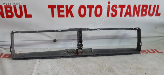 BMW F10 RADYATÖR PANELİ 227931-15