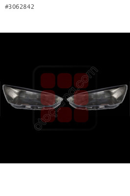 Ford focus 4 far camı takim sag sol