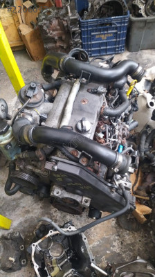 FORD CONNECT TEMİZ ÇIKMA MOTOR