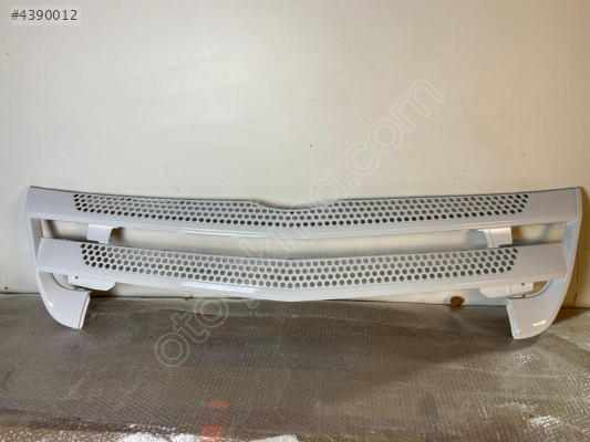 Mercedes actros panjur ızgarası 9618850053