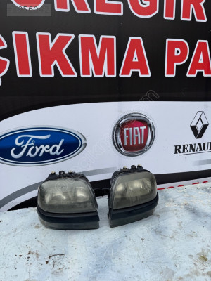Fiat Doblo far orijinal çıkma
